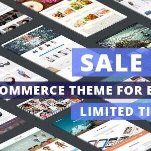 Blaszok eCommerce Theme