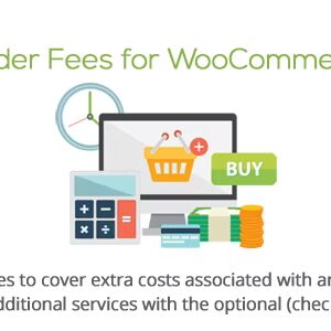 Bolder Fees for WooCommerce