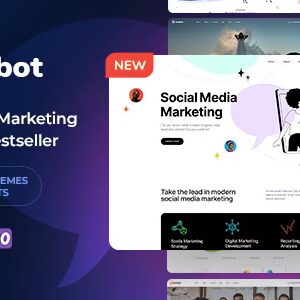 Ewebot – Marketing SEO Digital Agency