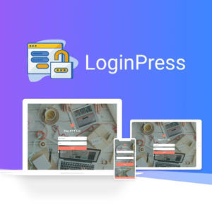 LoginPress Pro