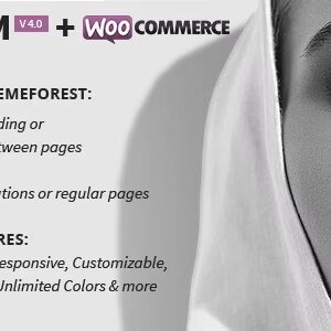 MINIMUM - Professional WordPress Theme