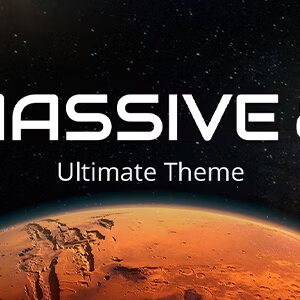 Massive Dynamic | WordPress Website Builder