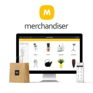 Merchandiser - Clean, Fast, Lightweight WooCommerce Theme