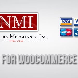 Network Merchants Payment Gateway for WooCommerce