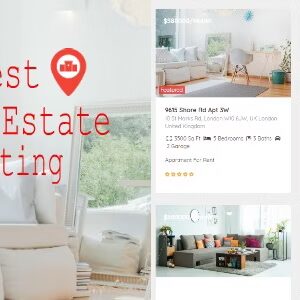 Real Estate Pro – WordPress Plugin