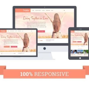 MyThemeShop Salvation WordPress Theme
