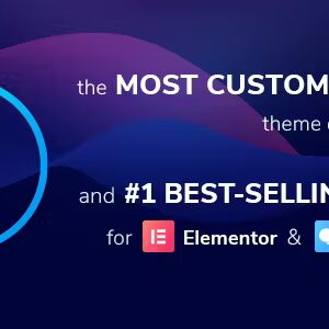 The7 — Website and eCommerce Builder for WordPress