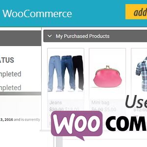 UserPro | WooCommerce Integration