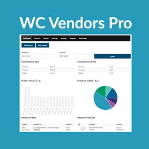 WC Vendors Pro