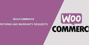 Warranties and Returns for WooCommerce