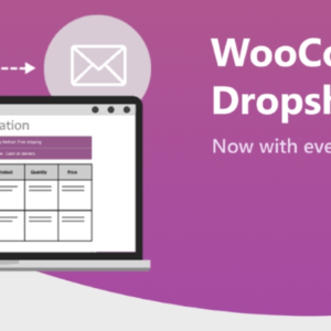 WooCommerce Dropshipping