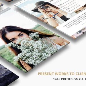 Grand Photography | Photography WordPress for Photography